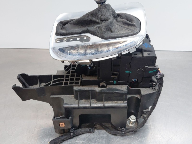 Recambio de palanca cambio para opel insignia a (g09) 1.6 cdti (68) referencia OEM IAM 13397836  