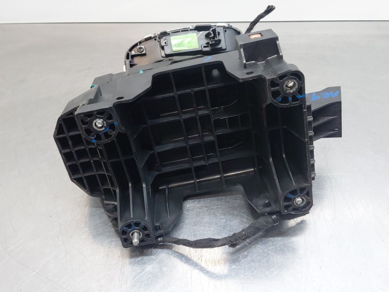 Recambio de palanca cambio para opel insignia a (g09) 1.6 cdti (68) referencia OEM IAM 13397836  