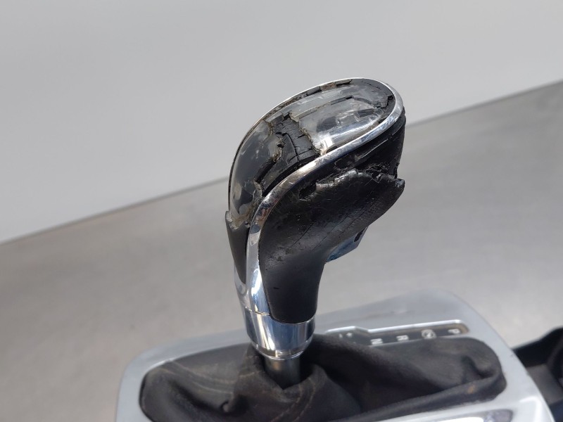 Recambio de palanca cambio para opel insignia a (g09) 1.6 cdti (68) referencia OEM IAM 13397836  