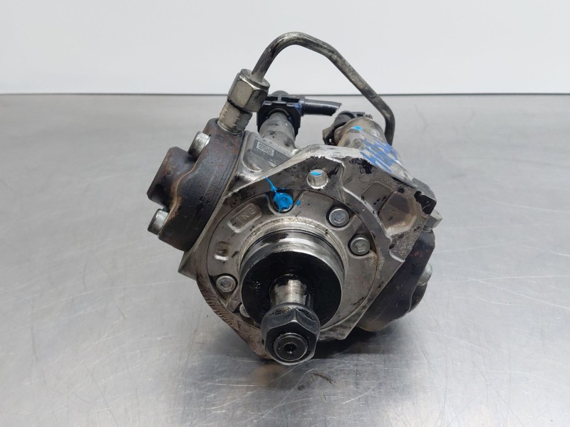 Recambio de bomba inyeccion para opel insignia a (g09) 1.6 cdti (68) referencia OEM IAM 55495425  