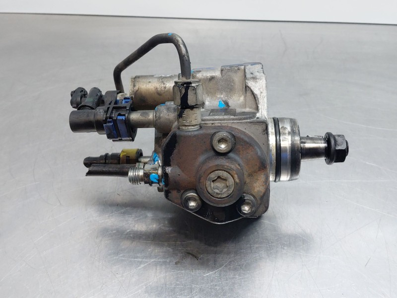 Recambio de bomba inyeccion para opel insignia a (g09) 1.6 cdti (68) referencia OEM IAM 55495425  