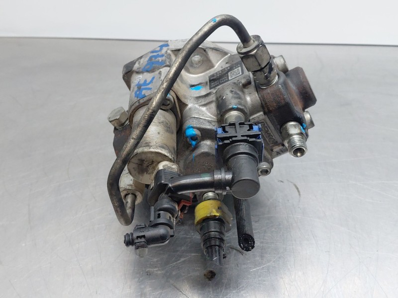 Recambio de bomba inyeccion para opel insignia a (g09) 1.6 cdti (68) referencia OEM IAM 55495425  