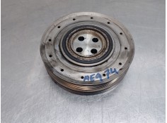 Recambio de polea cigueñal para opel insignia a (g09) 1.6 cdti (68) referencia OEM IAM 55491638  