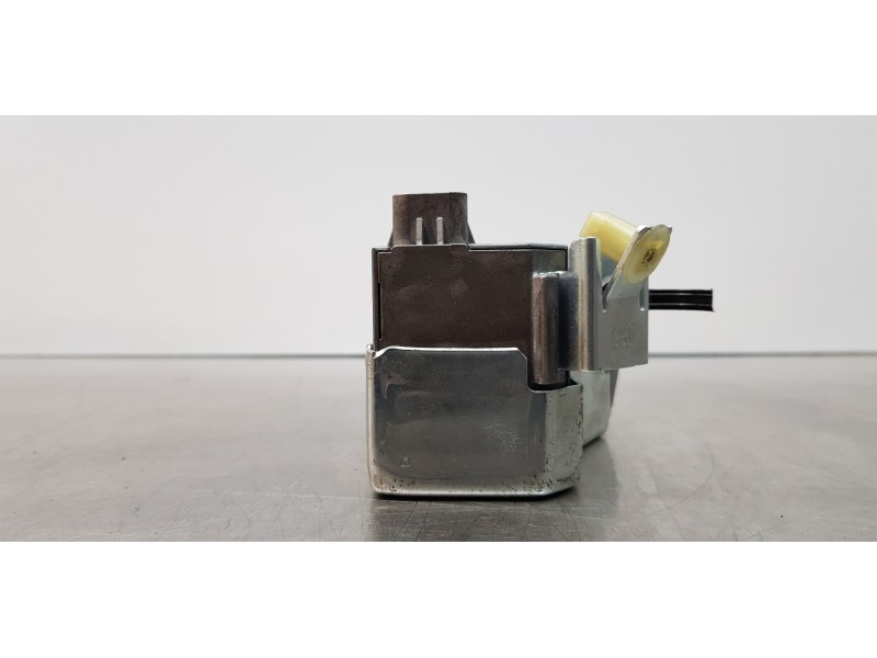 Recambio de antirrobo para hyundai tucson essence bluedrive 2wd referencia OEM IAM 81900C5700  