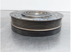 Recambio de polea cigueñal para opel insignia a (g09) 1.6 cdti (68) referencia OEM IAM 55491638   2