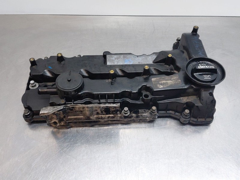 Recambio de tapa balancines para opel insignia a (g09) 1.6 cdti (68) referencia OEM IAM 55486867  