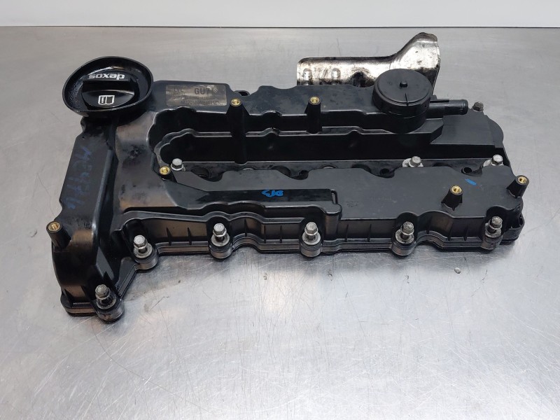 Recambio de tapa balancines para opel insignia a (g09) 1.6 cdti (68) referencia OEM IAM 55486867  