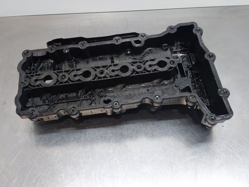 Recambio de tapa balancines para opel insignia a (g09) 1.6 cdti (68) referencia OEM IAM 55486867  