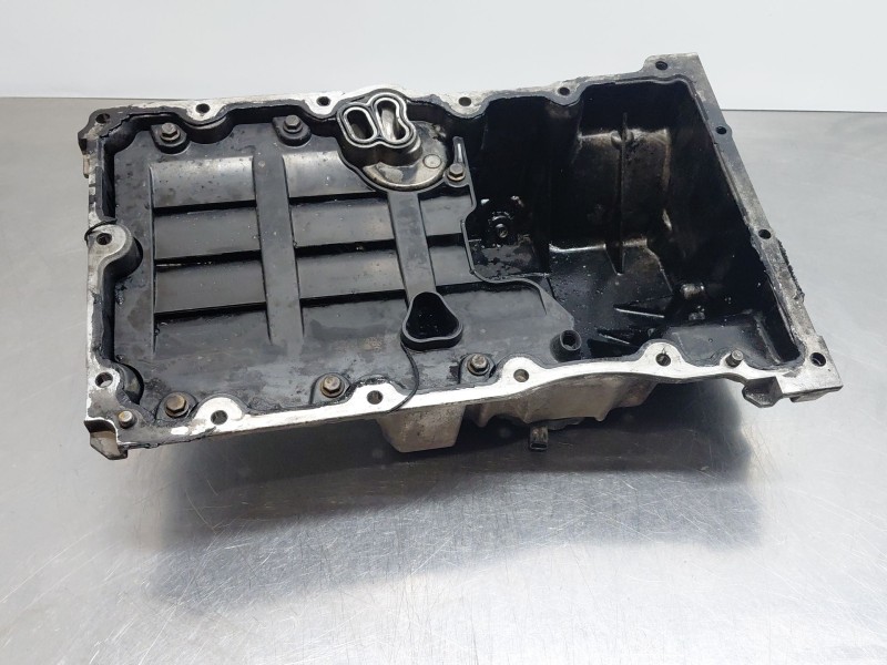 Recambio de carter para opel insignia a (g09) 1.6 cdti (68) referencia OEM IAM 55490406  