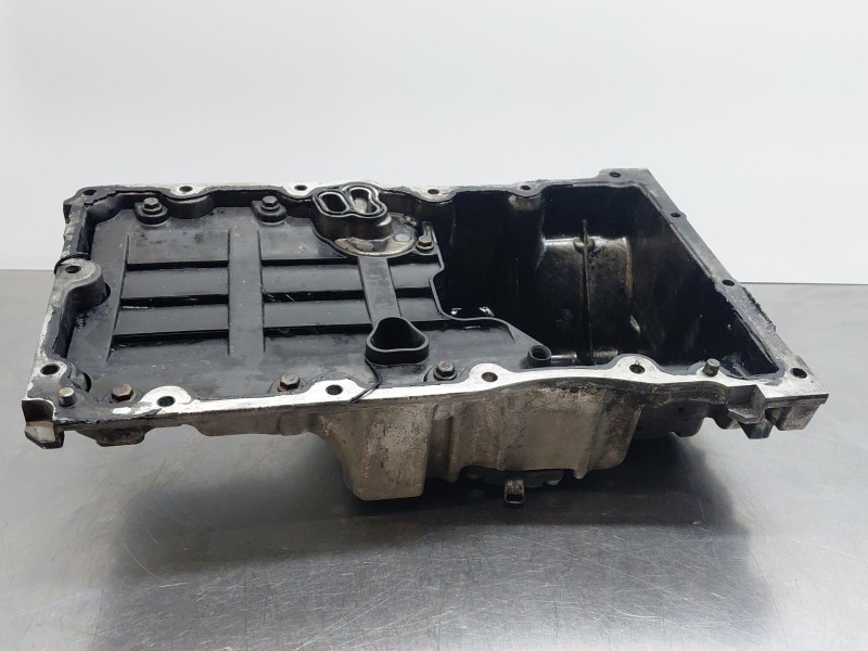 Recambio de carter para opel insignia a (g09) 1.6 cdti (68) referencia OEM IAM 55490406  