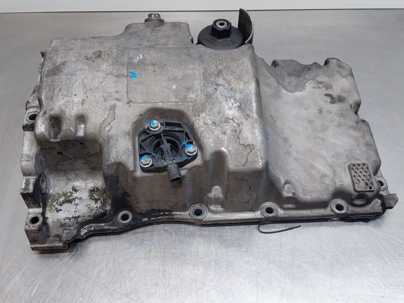 Recambio de carter para opel insignia a (g09) 1.6 cdti (68) referencia OEM IAM 55490406  