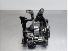 Recambio de bomba aceite para opel insignia a (g09) 1.6 cdti (68) referencia OEM IAM 55509127  