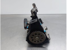 Recambio de bomba aceite para opel insignia a (g09) 1.6 cdti (68) referencia OEM IAM 55509127   2