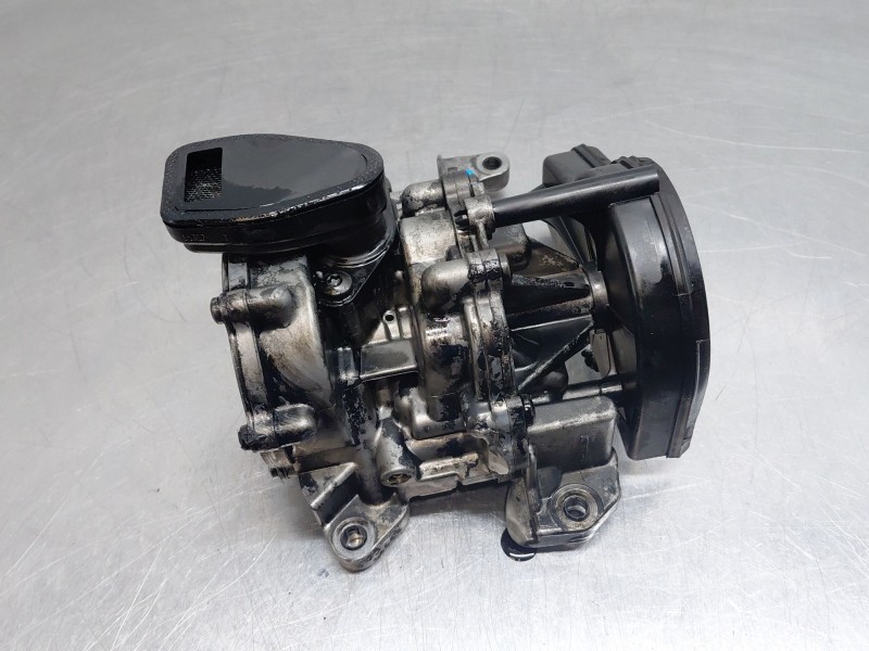 Recambio de bomba aceite para opel insignia a (g09) 1.6 cdti (68) referencia OEM IAM 55509127  