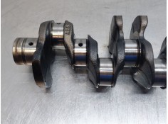 Recambio de cigueñal para opel insignia a (g09) 1.6 cdti (68) referencia OEM IAM 55512256   2