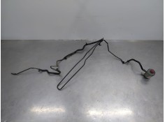 Recambio de tubo presion direccion asistida para honda accord vii (cl, cn) 2.2 i-ctdi (cn1) referencia OEM IAM 53765SEFE01  