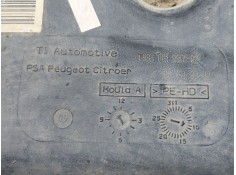 Recambio de deposito aditivo fap ( urea - adblue ) para fiat scudo autobús (270_, 272_) 2.0 d multijet referencia OEM IAM    2