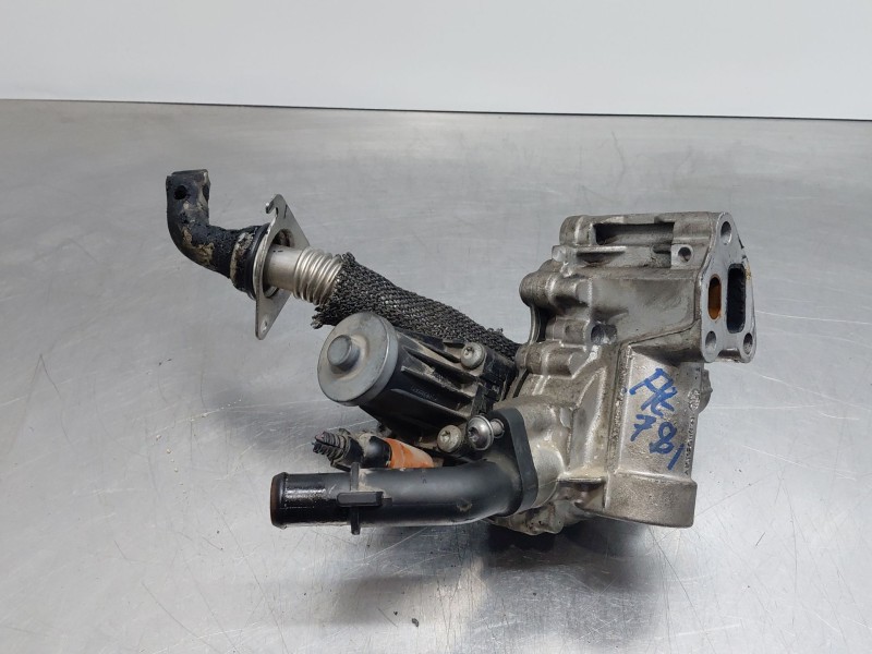 Recambio de valvula egr para peugeot bipper (aa_) 1.3 hdi 80 / bluehdi 80 referencia OEM IAM 55249455  