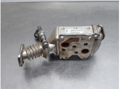 Recambio de enfriador egr para peugeot bipper (aa_) 1.3 hdi 80 / bluehdi 80 referencia OEM IAM 55273563  