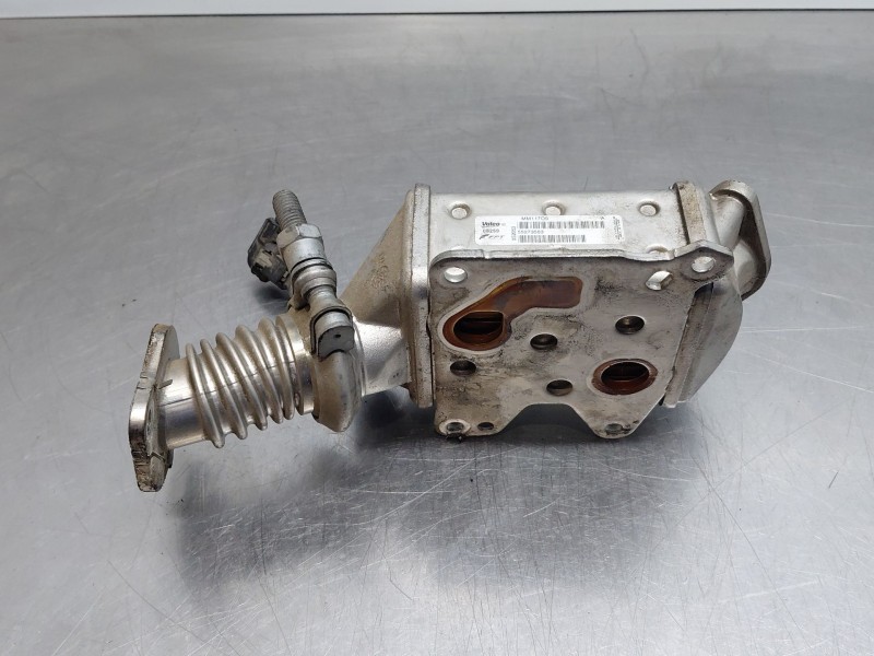 Recambio de enfriador egr para peugeot bipper (aa_) 1.3 hdi 80 / bluehdi 80 referencia OEM IAM 55273563  