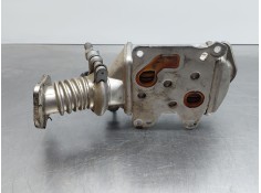 Recambio de enfriador egr para peugeot bipper (aa_) 1.3 hdi 80 / bluehdi 80 referencia OEM IAM 55273563   2