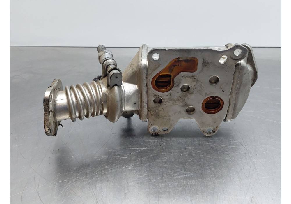 Recambio de enfriador egr para peugeot bipper (aa_) 1.3 hdi 80 / bluehdi 80 referencia OEM IAM 55273563  