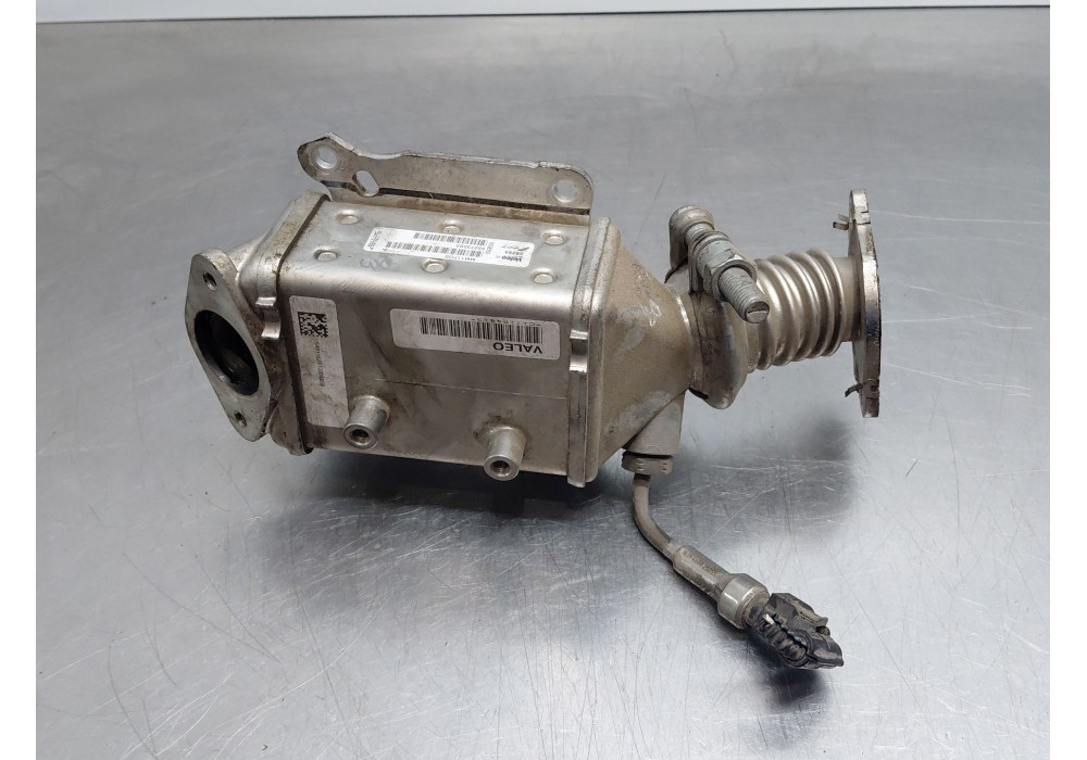Recambio de enfriador egr para peugeot bipper (aa_) 1.3 hdi 80 / bluehdi 80 referencia OEM IAM 55273563  