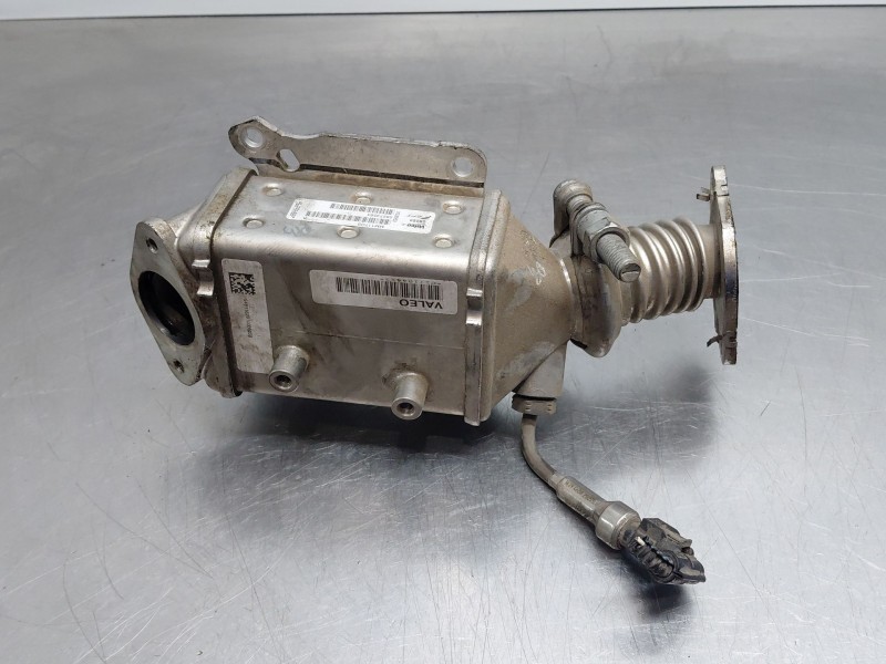 Recambio de enfriador egr para peugeot bipper (aa_) 1.3 hdi 80 / bluehdi 80 referencia OEM IAM 55273563  