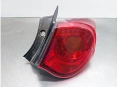 Recambio de piloto trasero derecho para alfa romeo giulietta (191) lusso referencia OEM IAM 50513612  