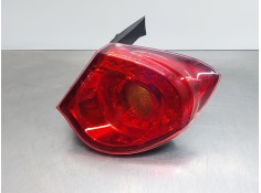 Recambio de piloto trasero derecho para alfa romeo giulietta (191) lusso referencia OEM IAM 50513612   2