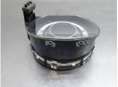 Recambio de cuadro instrumentos para fiat 500 dolcevita referencia OEM IAM 735751283 7357510440  2