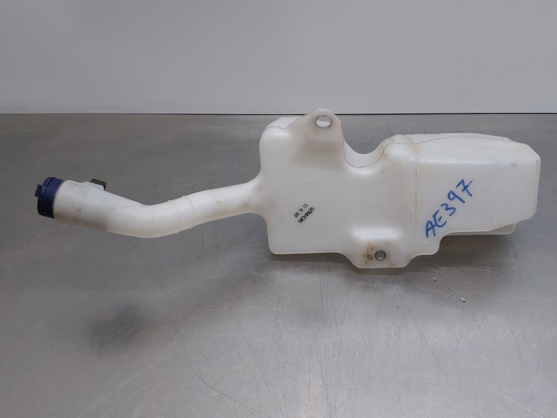 Recambio de deposito limpia para fiat 500 dolcevita referencia OEM IAM 52109341  