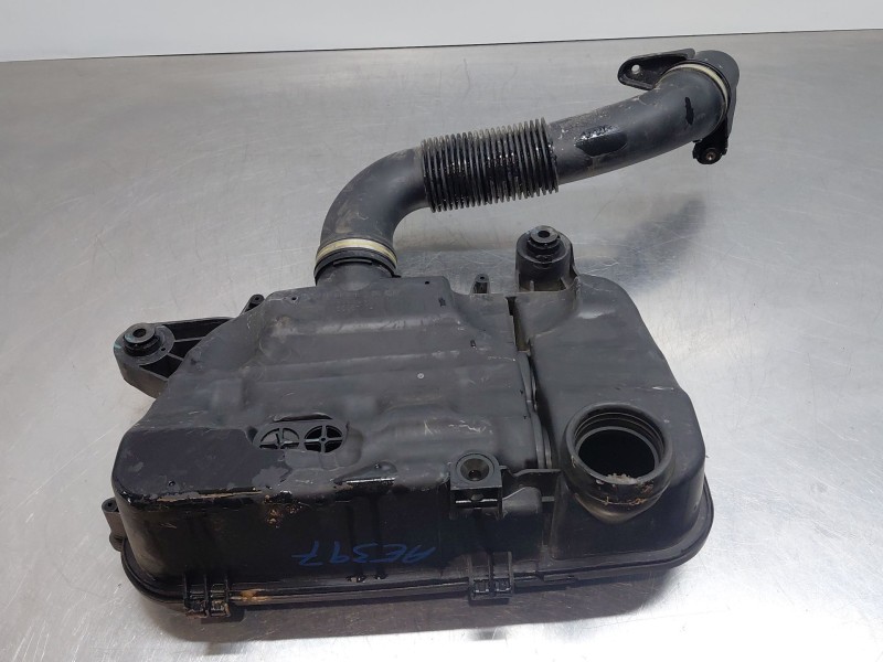 Recambio de filtro aire para fiat 500 dolcevita referencia OEM IAM 52149229  