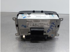 Recambio de pantalla multifuncion para fiat 500 dolcevita referencia OEM IAM 735769507 7357695070  2
