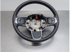Recambio de volante para fiat 500 dolcevita referencia OEM IAM 735712563  