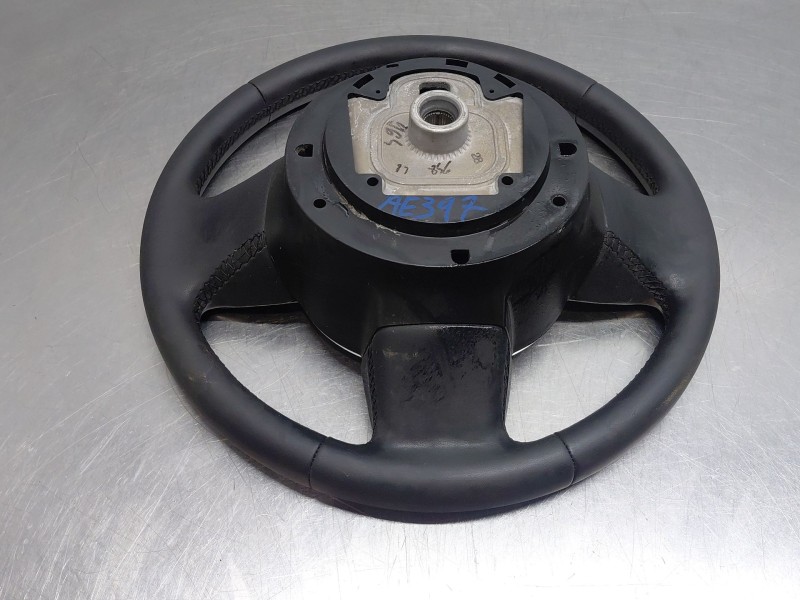 Recambio de volante para fiat 500 dolcevita referencia OEM IAM 735712563  
