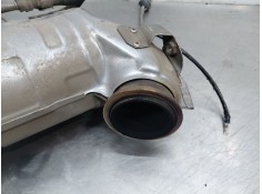 Recambio de filtro de particulas para peugeot bipper (aa_) 1.3 hdi 80 / bluehdi 80 referencia OEM IAM 1616305780   2