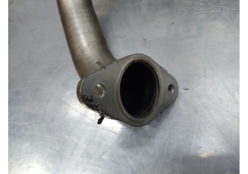 Recambio de filtro de particulas para peugeot bipper (aa_) 1.3 hdi 80 / bluehdi 80 referencia OEM IAM 1616305780  