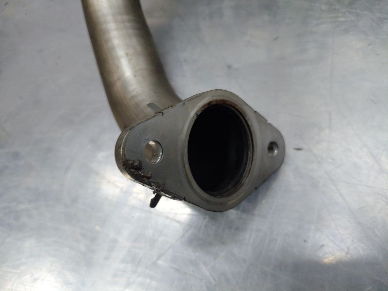 Recambio de filtro de particulas para peugeot bipper (aa_) 1.3 hdi 80 / bluehdi 80 referencia OEM IAM 1616305780  
