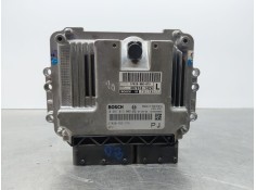 Recambio de centralita motor uce para honda accord vii (cl, cn) 2.2 i-ctdi (cn1) referencia OEM IAM 0281013008 37820RBDG74 