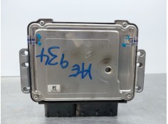 Recambio de centralita motor uce para honda accord vii (cl, cn) 2.2 i-ctdi (cn1) referencia OEM IAM 0281013008 37820RBDG74  2