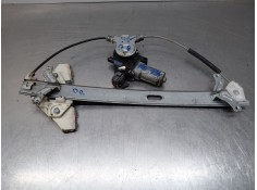 Recambio de elevalunas delantero derecho para honda accord vii (cl, cn) 2.2 i-ctdi (cn1) referencia OEM IAM 72210SEA023  