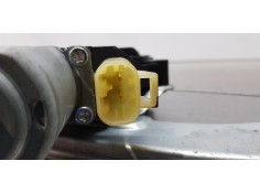 Recambio de elevalunas trasero izquierdo para chevrolet cruze ls referencia OEM IAM 95999489   2