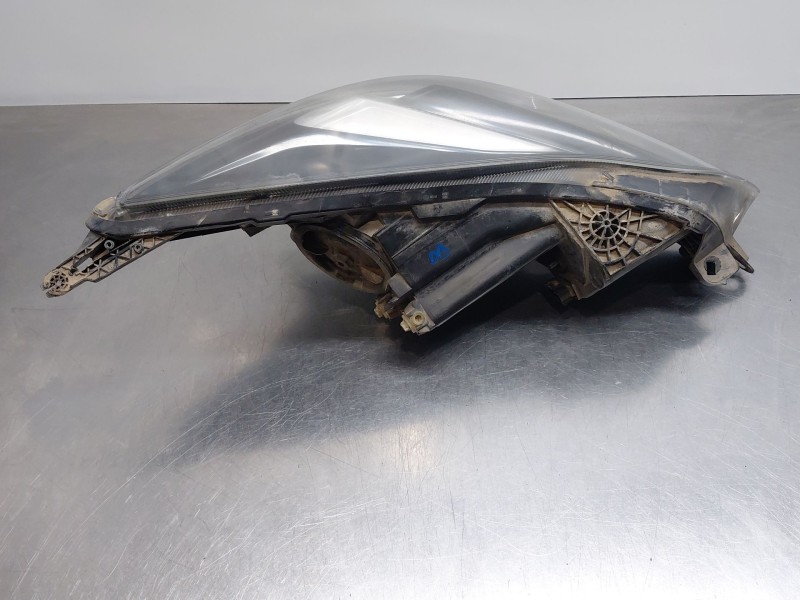 Recambio de faro izquierdo para opel insignia a (g09) 1.6 cdti (68) referencia OEM IAM 39031207  