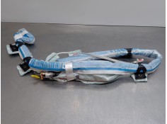 Recambio de airbag cortina delantero derecho para fiat 500 dolcevita referencia OEM IAM 52054373 520543730  2