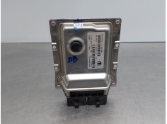 Recambio de centralita motor uce para fiat 500 dolcevita referencia OEM IAM 52209377 TD4190882014480 