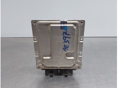 Recambio de centralita motor uce para fiat 500 dolcevita referencia OEM IAM 52209377 TD4190882014480  2