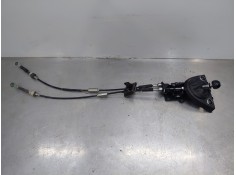 Recambio de palanca cambio para fiat 500 dolcevita referencia OEM IAM 55254031 50296825 