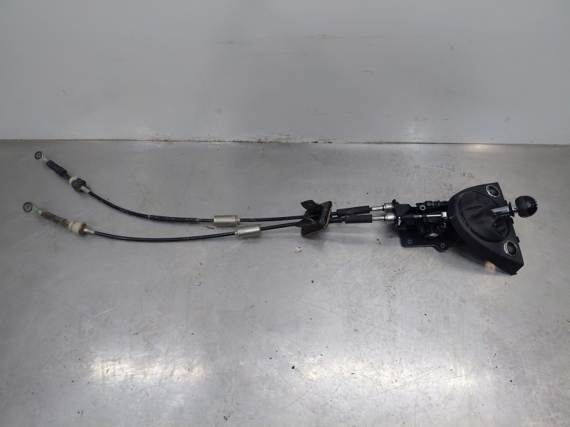 Recambio de palanca cambio para fiat 500 dolcevita referencia OEM IAM 55254031 50296825 