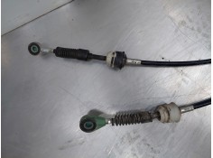 Recambio de palanca cambio para fiat 500 dolcevita referencia OEM IAM 55254031 50296825  2